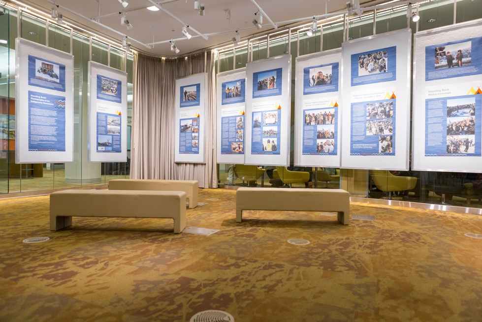 Standing Rock: Photographs of an Indigenous Movement